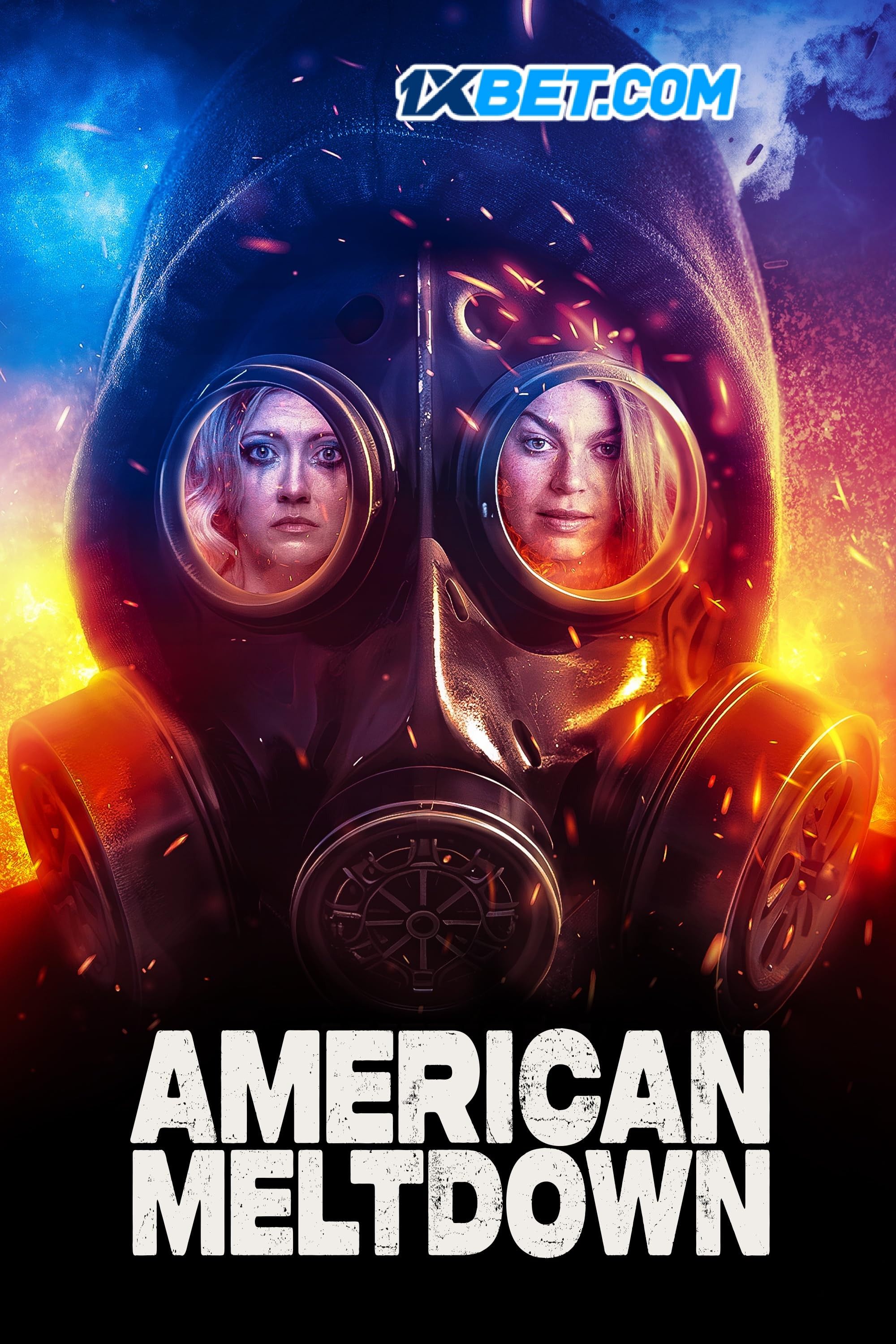 American Meltdown 2023 (Voice Over) Hindi Subbed WEBRip [1XBET]